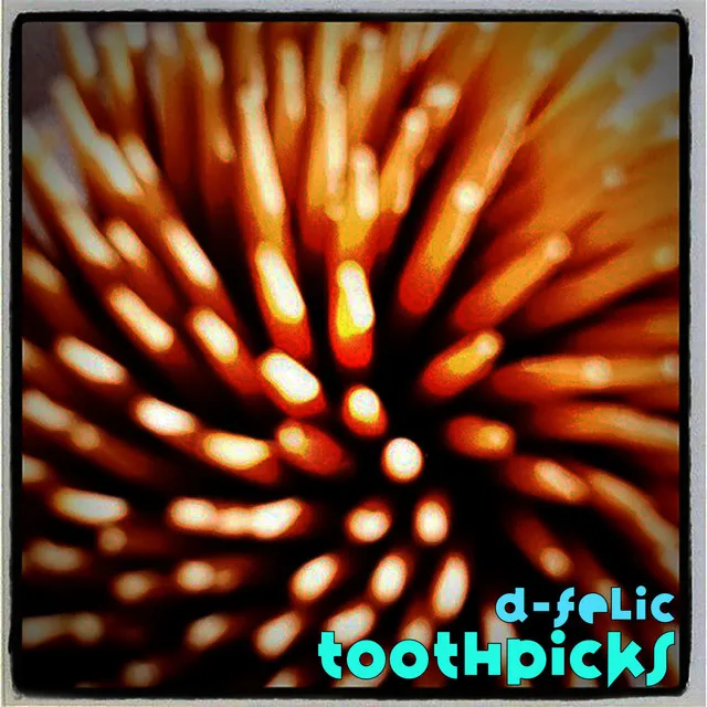 Toothpicks