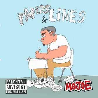 Papers & Lines by Mo'joe