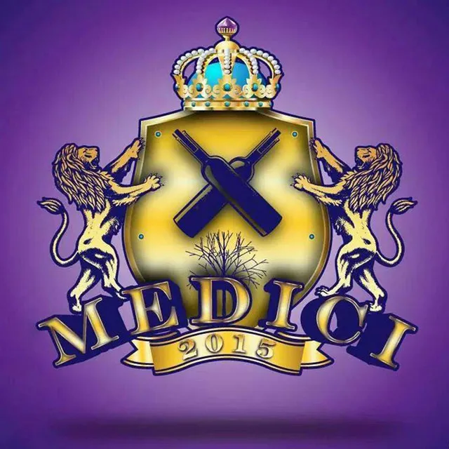 Medici 2015 (feat. Lopez)