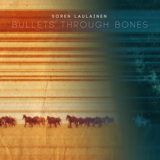 Bullets Through Bones - Survivor's Guilt Remix