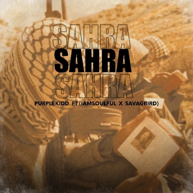 SAHRA