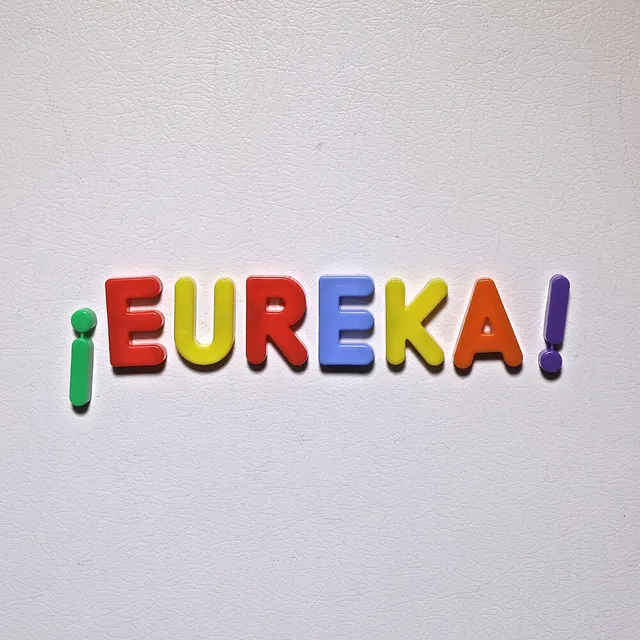 EUREKA!