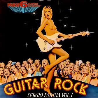 Guitar Rock (Vol 1) by Sergio Farina