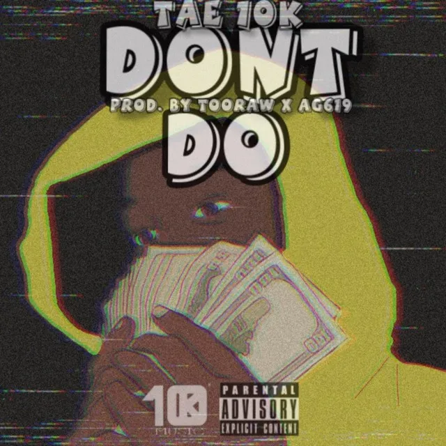 Don't Do