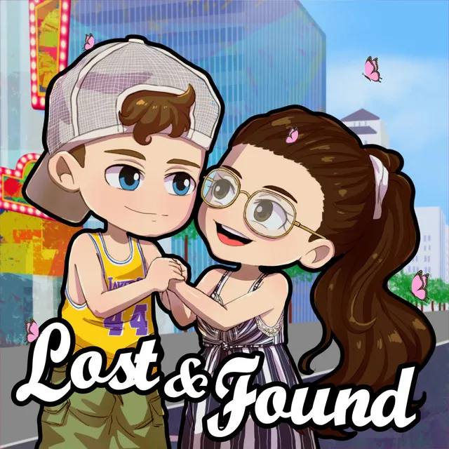 Lost and Found