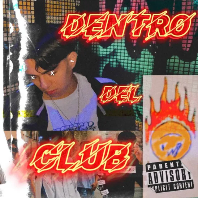 Dentro del club