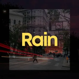 Rain by Magic Beats