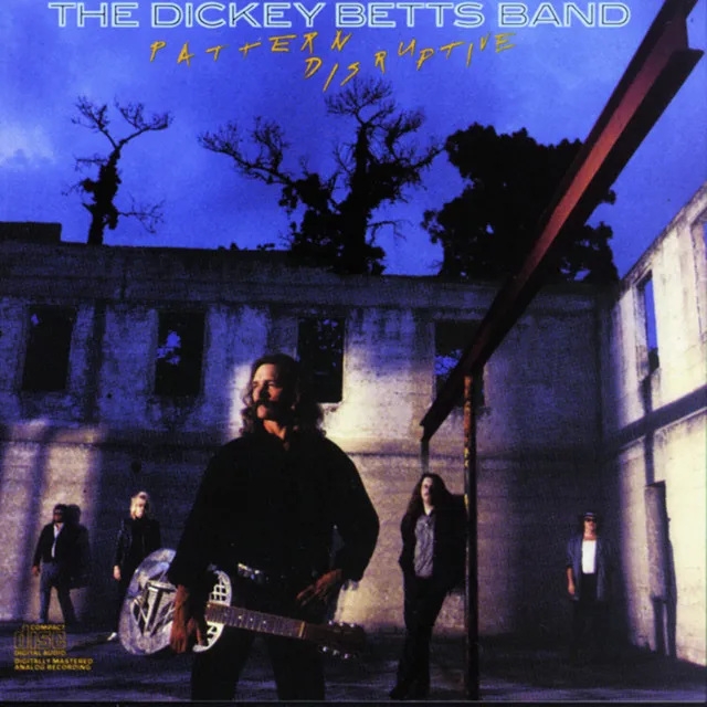 The Dickey Betts Band