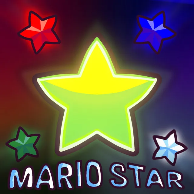 Mario Star