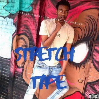 Stretch Tape by 2$moov