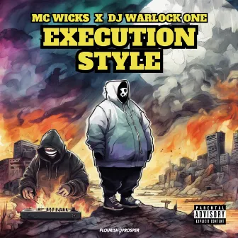 Execution Style by DJ Warlock One