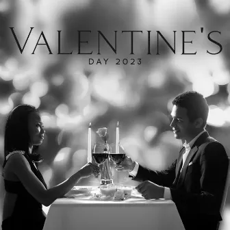 Valentine's Day 2023 - Romantic Jazz Ambience by Eros Jazz Ensemble