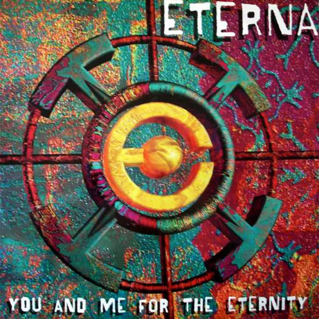 You and Me for the Eternity - From Sirio Cut