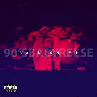 Rain on Me by 90sbabyreese