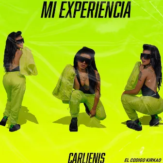 Mi Experiencia by Carlienis