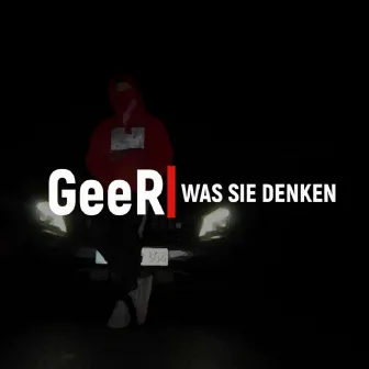 Was Sie Denken by GeeR