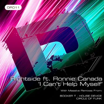 I Can't Help Myself by Ronnie Canada