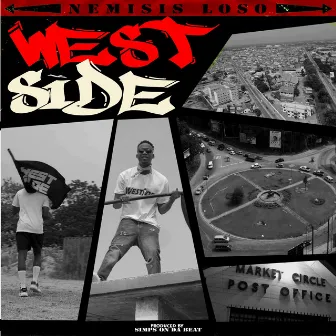 Westside by Nemisis Loso