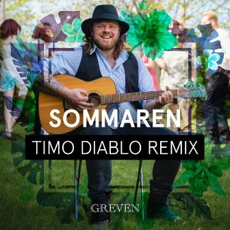 Sommaren (Timo Diablo Remix) by Timo Diablo