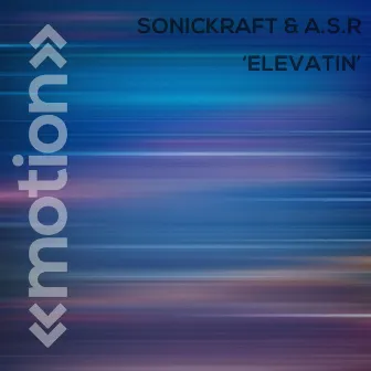 Elevatin (Original) by A.S.R