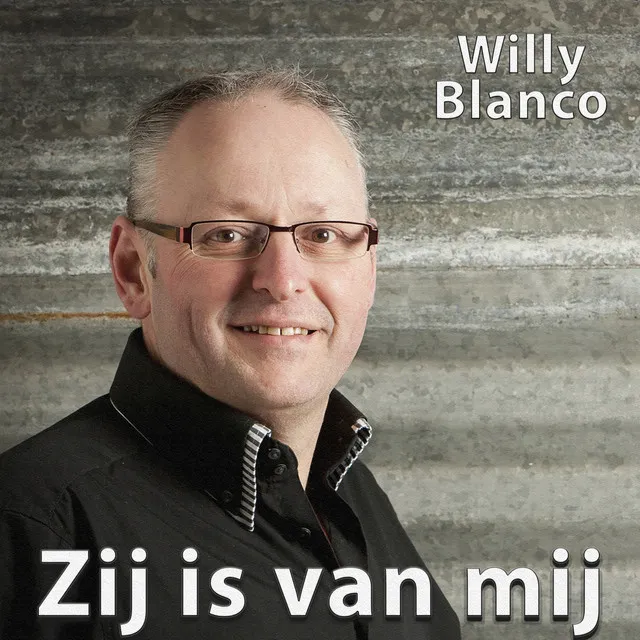 Zij is van mij