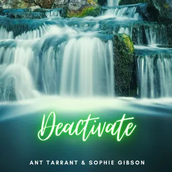 Deactivate by Sophie Gibson