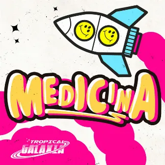 Medicina by Tropical Galaxia