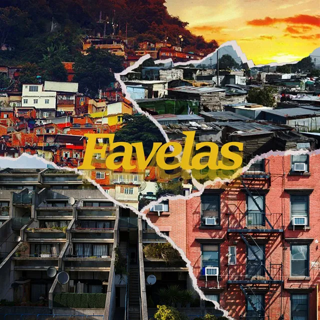 Favelas