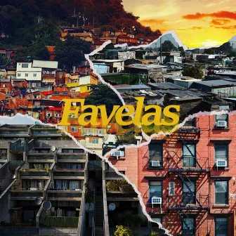 Favelas by Mega S.A.S.