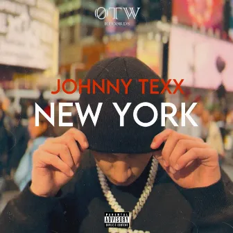 New York by Johnny Texx