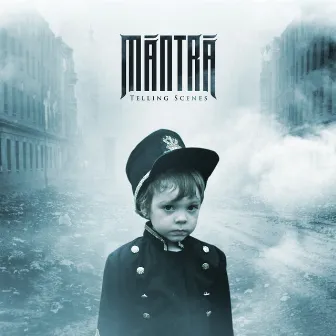 Telling Scenes (Clean Version) by Mantra