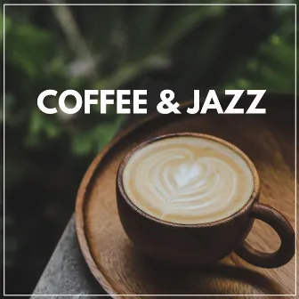 Coffee & Jazz by Jazz for Dogs