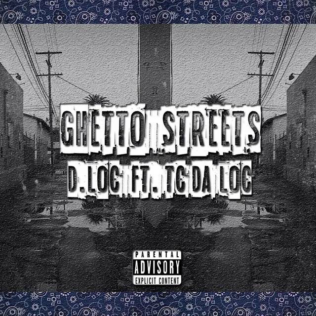 Ghetto Streets