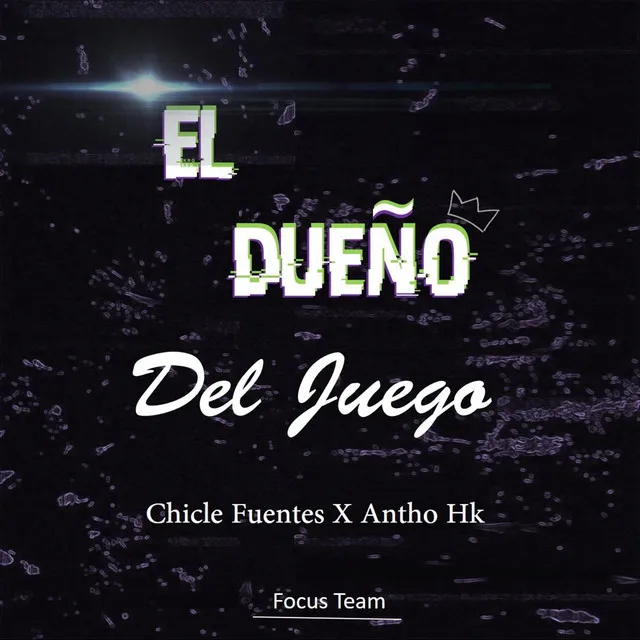 El Dueño Del Juego