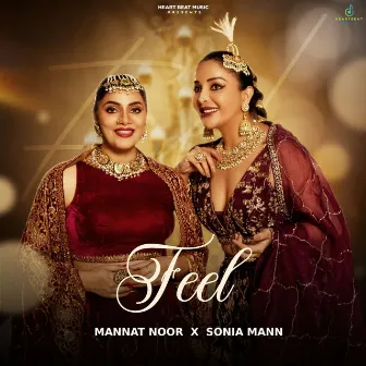 Feel by Sonia Mann