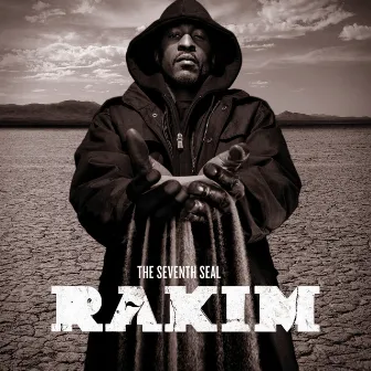 The Seventh Seal by Rakim