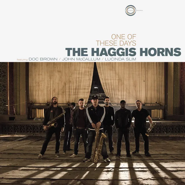 Curse of the Haggis