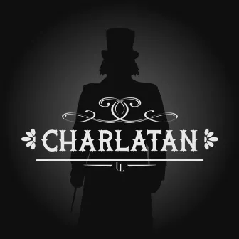 CHARLATAN by Ulf Lagestam