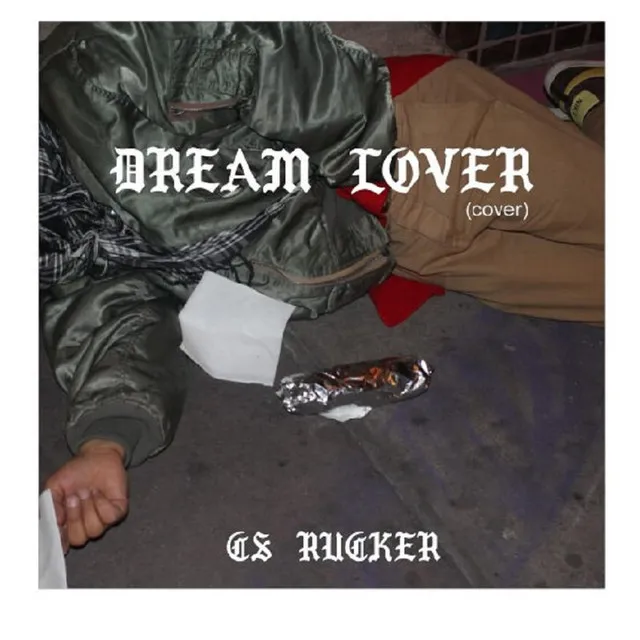 Dream Lover