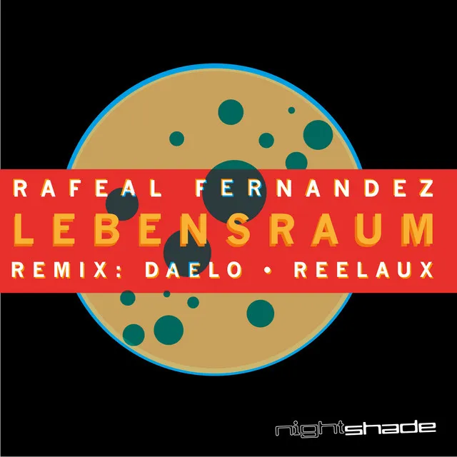 Lebensraum - Daelo Remix