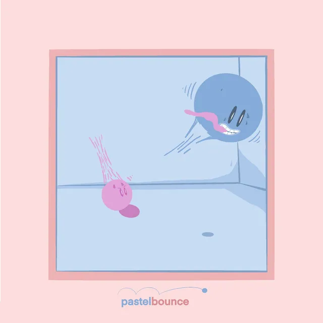 Pastelbounce