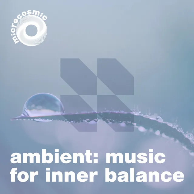 Ambient: Music For Inner Balance