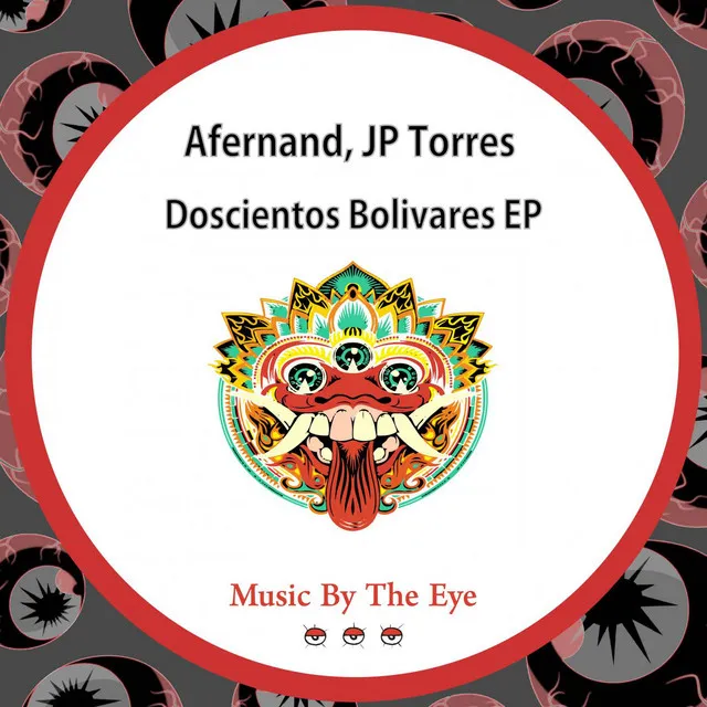 Doscientos Bolivares - Original Mix