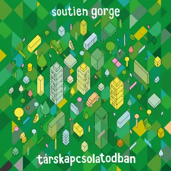 Tarskapcsolatodban by Soutien Gorge