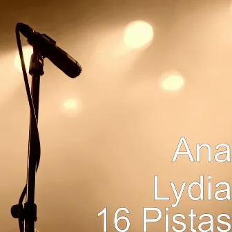 16 Pistas by Ana Lydia