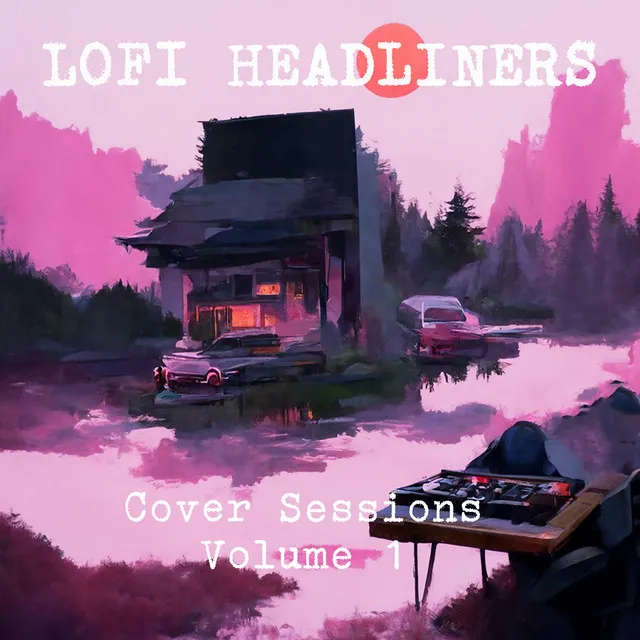 Lofi Headliners