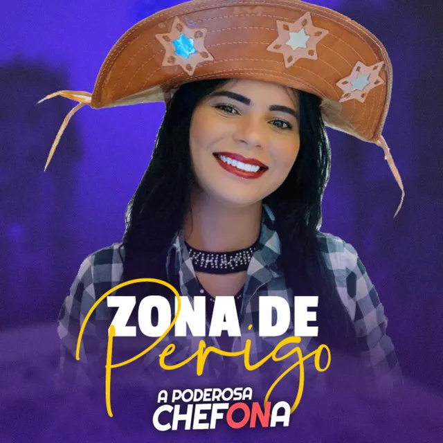 Zona de Perigo