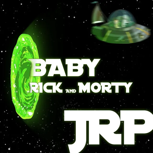 Baby (Rick And Morty)