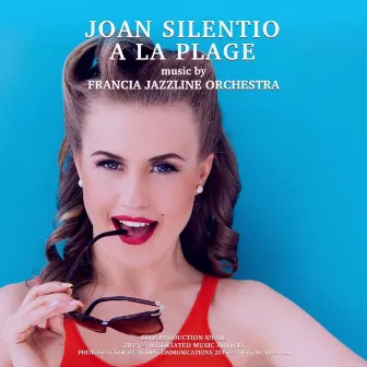 A la plage by Joan Silentio