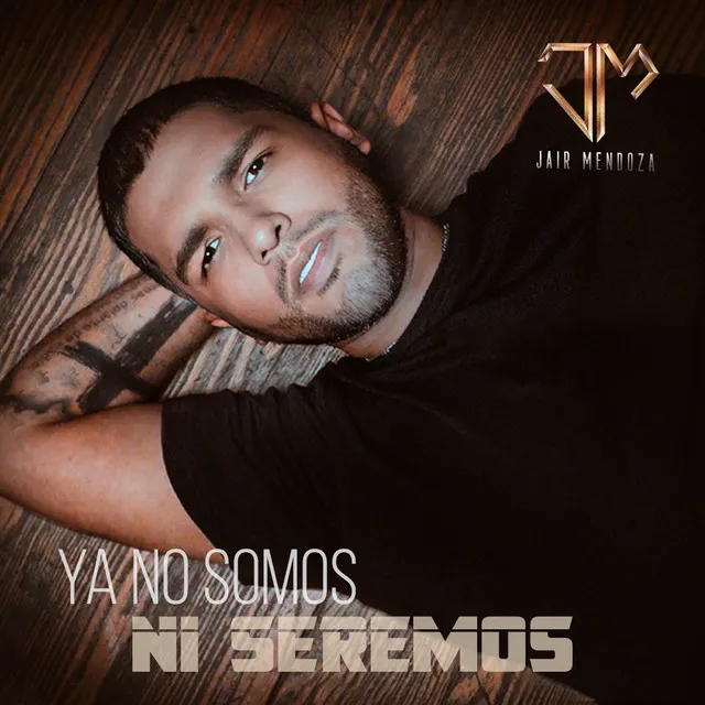 Ya No Somos Ni Seremos - Salsa Versión